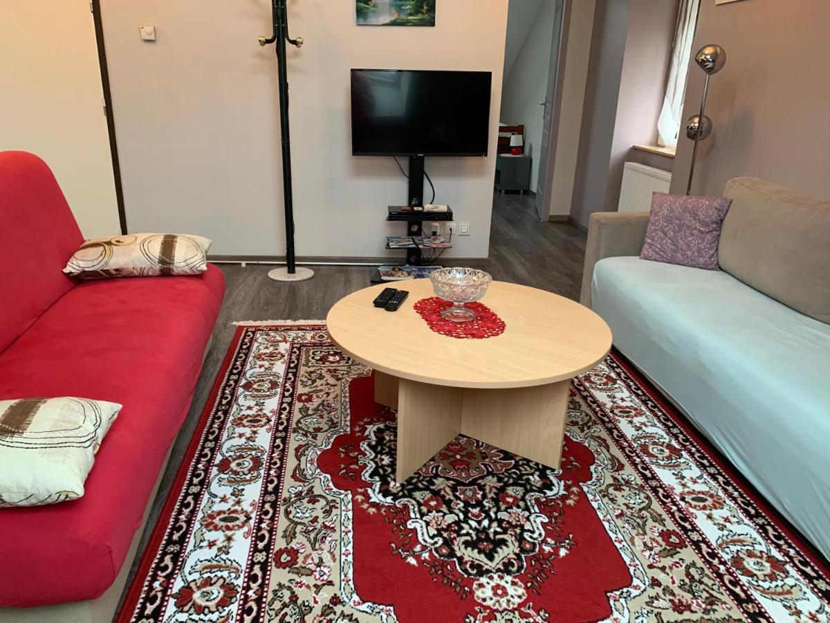 Rochire Location 1 Apartman Gérardmer Kültér fotó