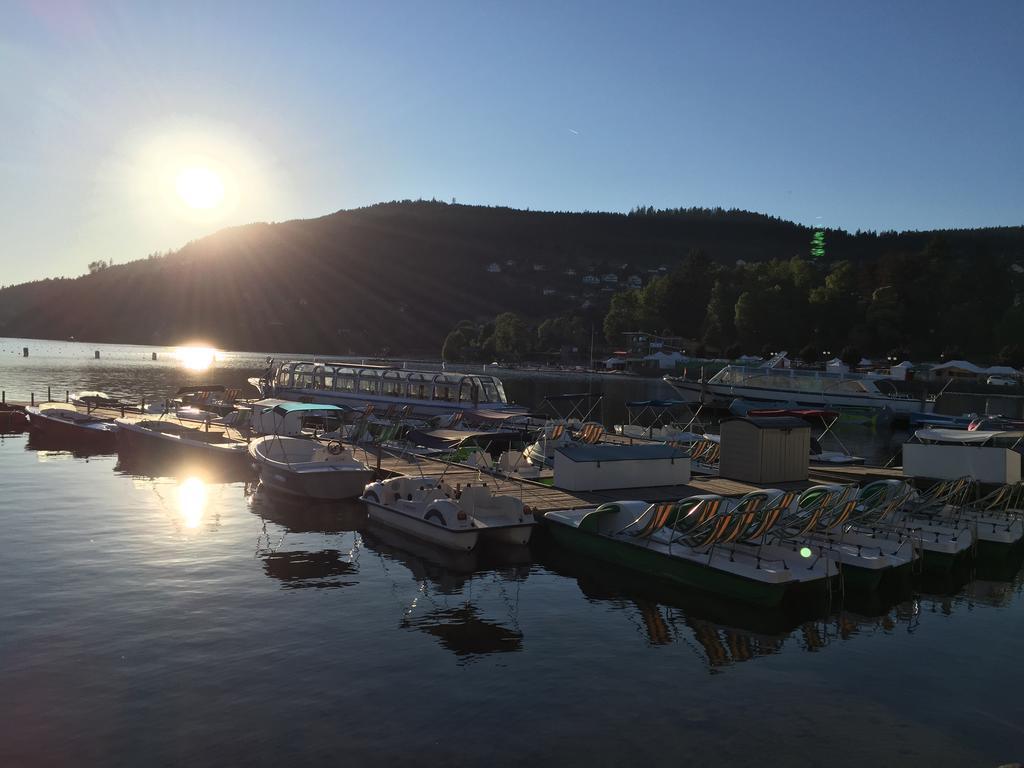 Rochire Location 1 Apartman Gérardmer Szoba fotó