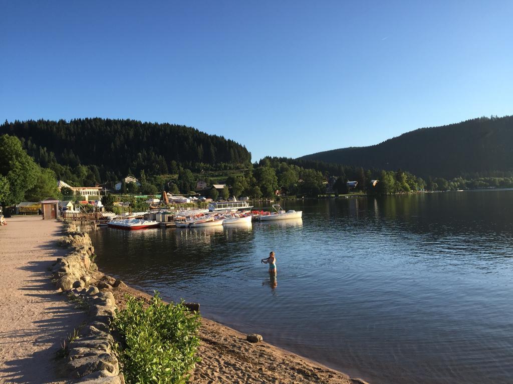 Rochire Location 1 Apartman Gérardmer Szoba fotó
