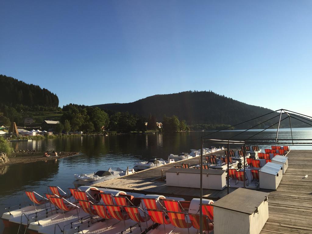 Rochire Location 1 Apartman Gérardmer Szoba fotó