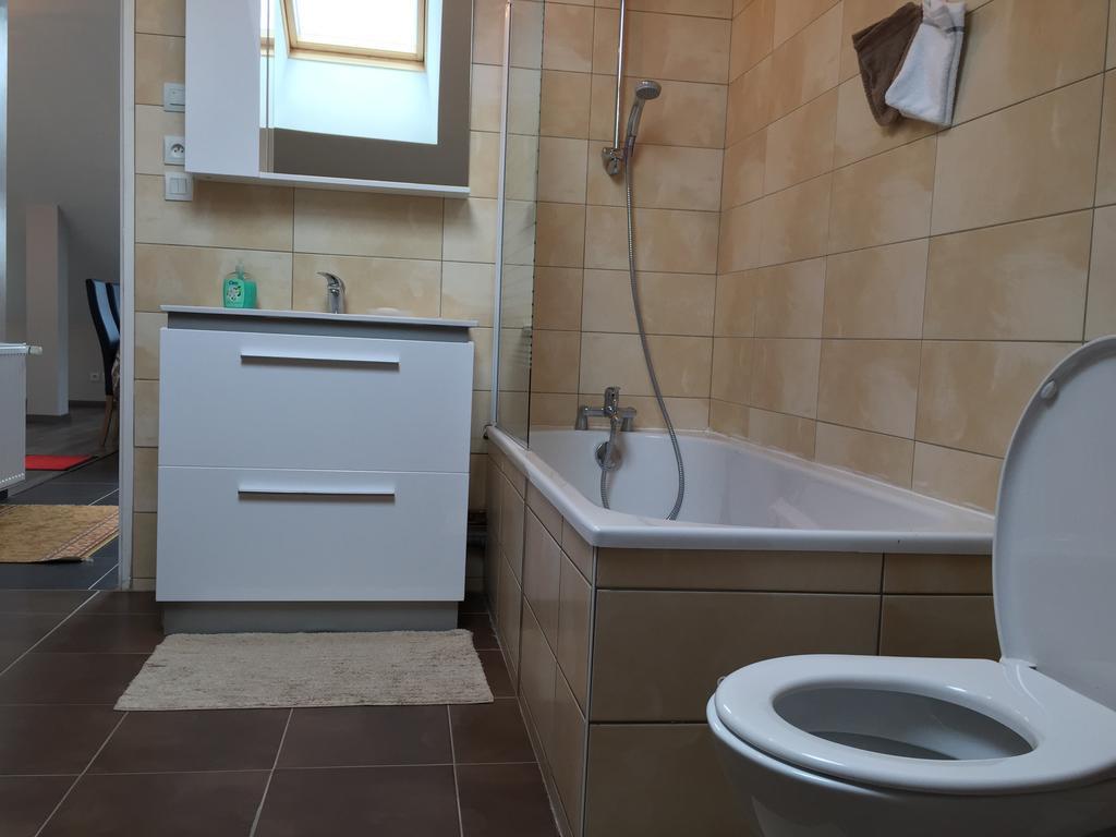 Rochire Location 1 Apartman Gérardmer Szoba fotó