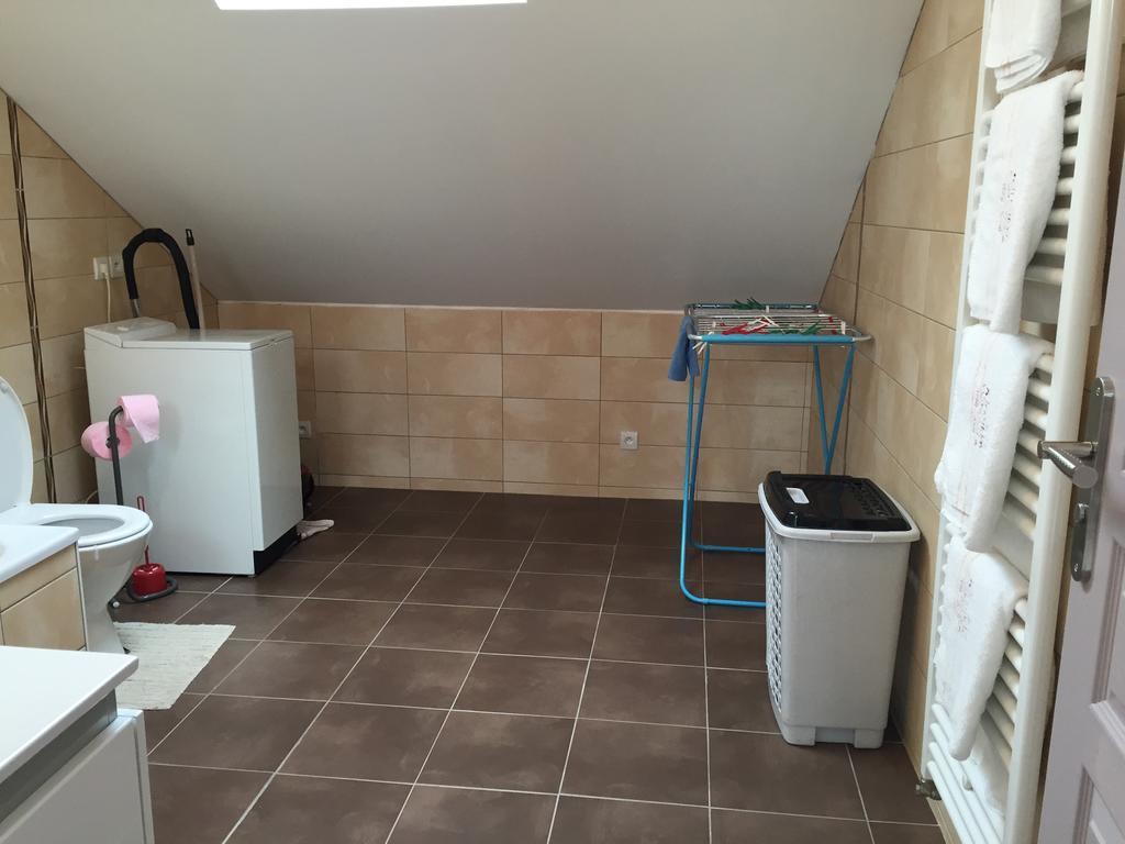 Rochire Location 1 Apartman Gérardmer Szoba fotó