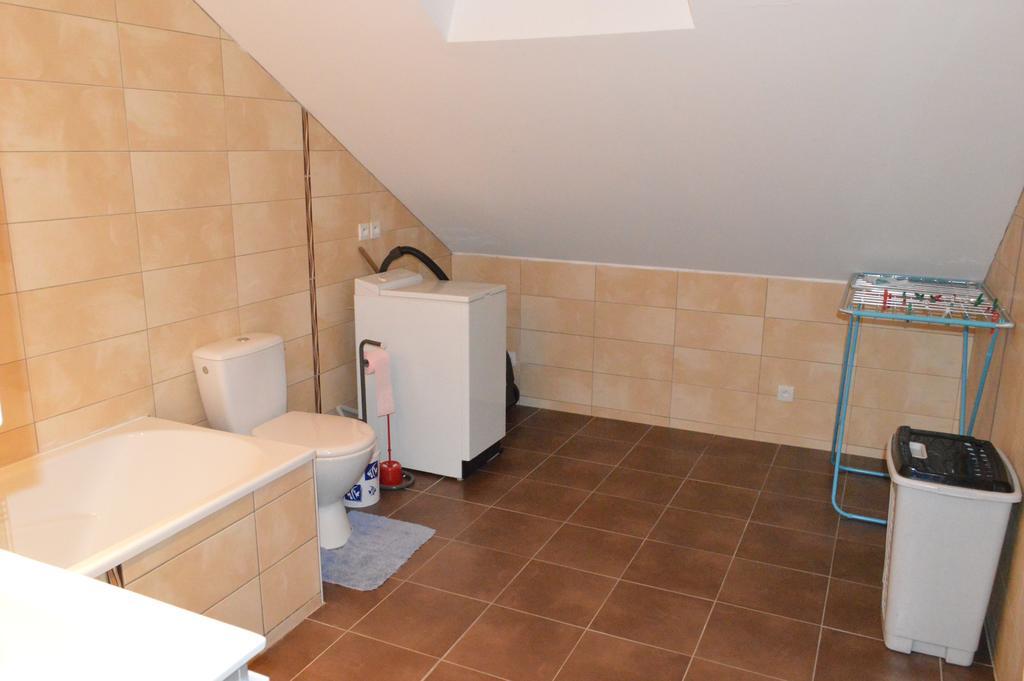 Rochire Location 1 Apartman Gérardmer Kültér fotó