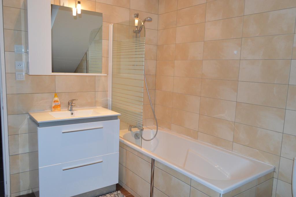 Rochire Location 1 Apartman Gérardmer Kültér fotó