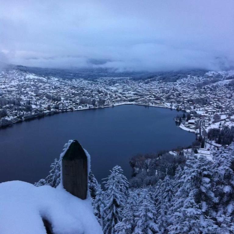 Rochire Location 1 Apartman Gérardmer Szoba fotó