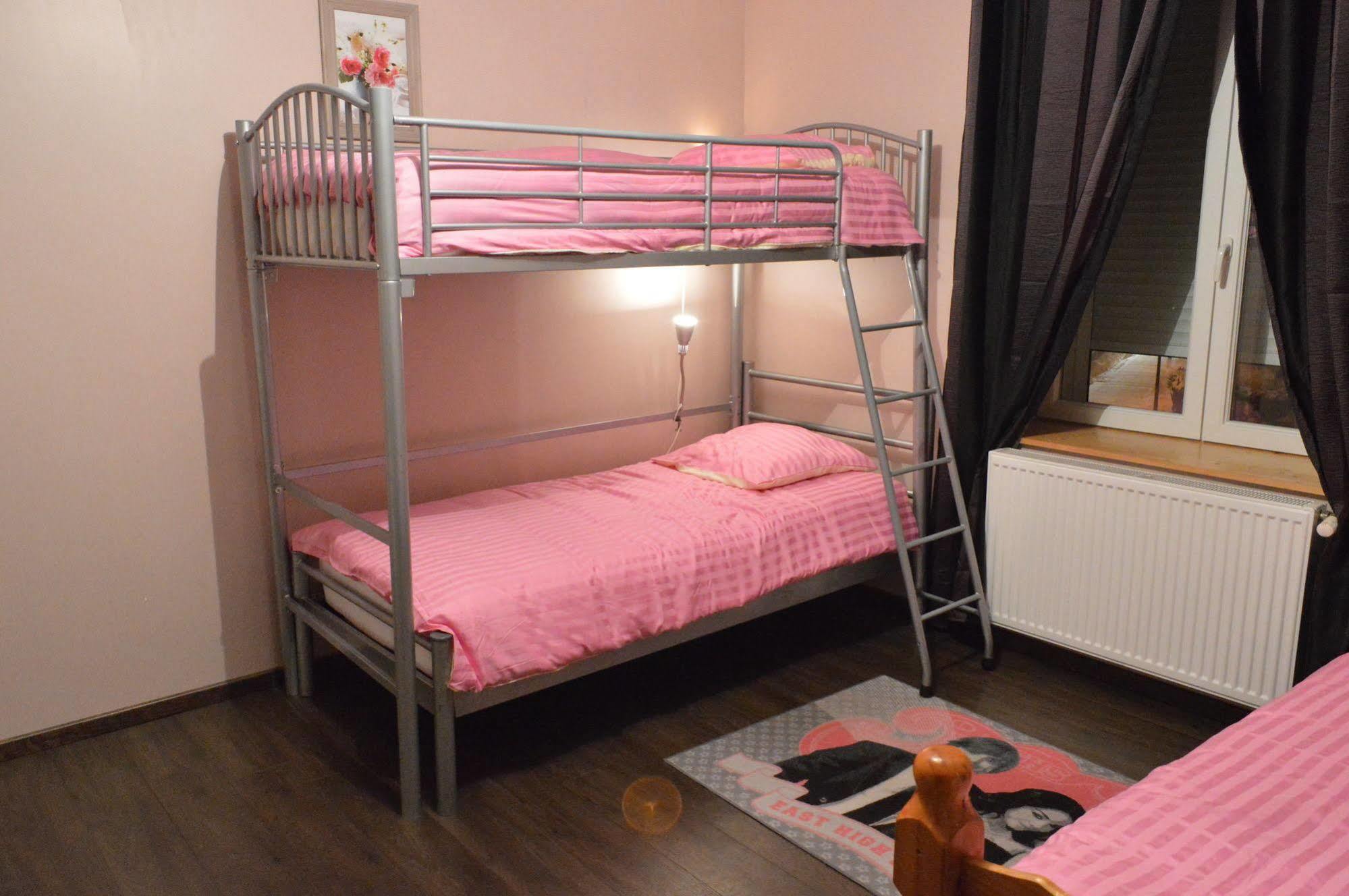 Rochire Location 1 Apartman Gérardmer Kültér fotó